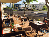 Thai Mangoes Restaurant - Accommodation in Surfers Paradise