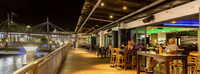 Riverside Bar  Restaurant - Accommodation in Surfers Paradise