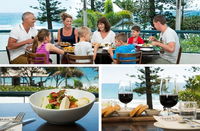 Augellos Ristorante  Pizzeria - Surfers Gold Coast