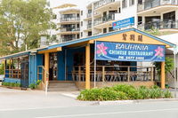 Bauhinia Chinese Restaurant - Maitland Accommodation