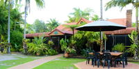 Rocky Gardens Motor Inn - Northern Rivers Accommodation