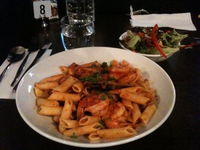 Firewood Restaurant - Tourism Caloundra