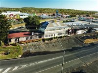 Gracemere Hotel  Bistro - Accommodation VIC