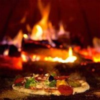 Jens Woodfired Pizzas