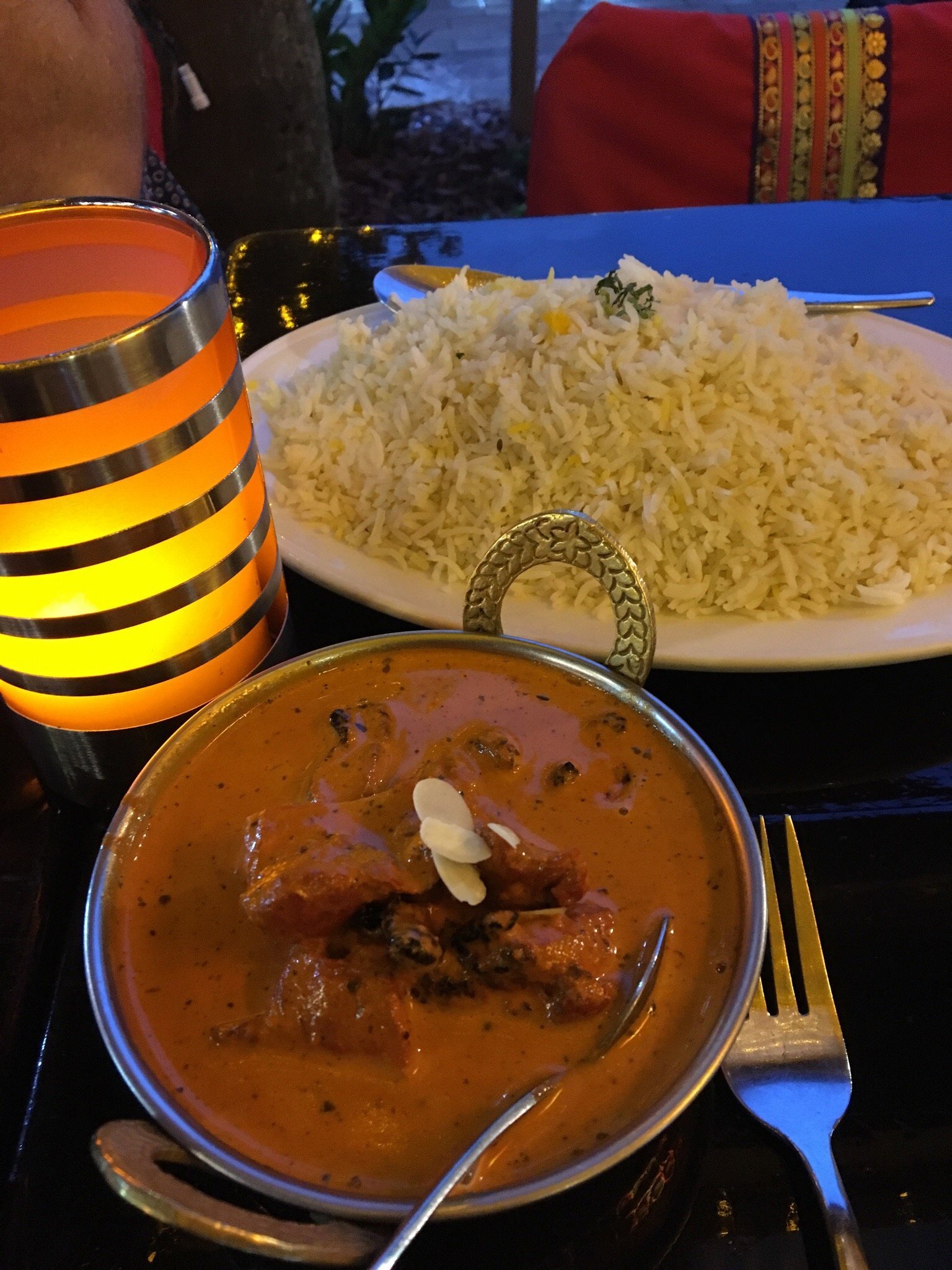 Magic Of India Restaurant - thumb 1
