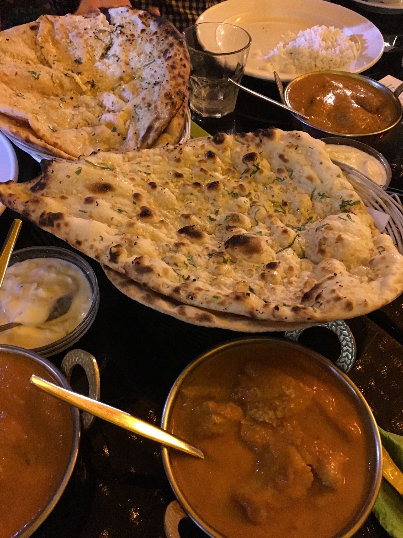 Magic Of India Restaurant - thumb 2