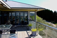 McVitty Grove Cafe  Restaurant - Bundaberg Accommodation