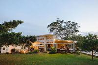 Noosa Waterfront Restaurant  Bar - Accommodation Adelaide