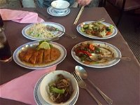 Pearl Garden Chinese Restaurant - Sydney Tourism