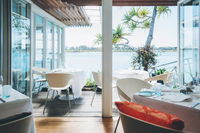 Rickys River Bar  Restaurant - Tourism Noosa