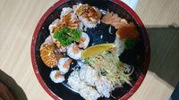 Shinobu Sushi Bar - Lightning Ridge Tourism