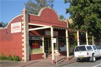 Shiva Indian Restaurant - Port Augusta Accommodation