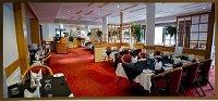 Signatures Restaurant  Conference Centre - Australia Accommodation