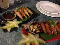 Som Tam Thai Restaurant - Accommodation Airlie Beach