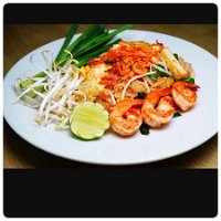 Sri Sanga Thai Restaurant - Accommodation Great Ocean Road