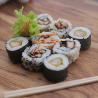 Street Sushi - Broome Tourism