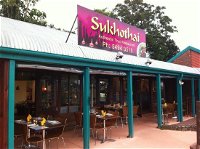 Sukhothai - Accommodation Daintree