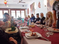 Sundara Indian Restaurant - Perisher Accommodation