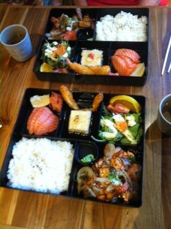 Sushi & More - Australia Accommodation 0