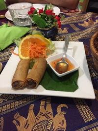 Thai Banana Leaf - Lismore Accommodation