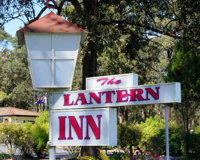 Lantern Inn Restaurant - Accommodation Great Ocean Road