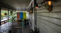 The Middle Pub - Bundaberg Accommodation
