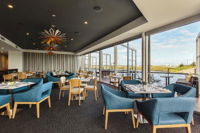 Wildflower Restaurant and Bar at Best Western Plus Lake Kawana - Accommodation Search