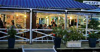 The Colonels Restaurant  Bar - Tourism Noosa