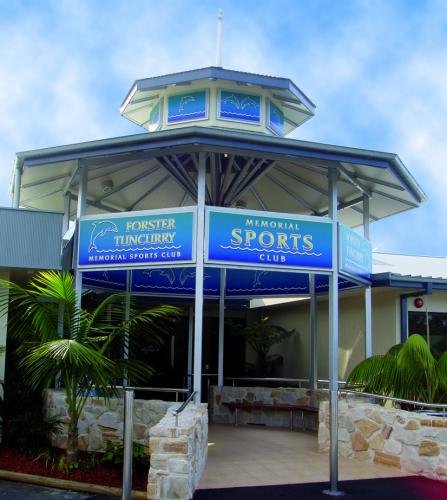Sporties Tuncurry - Australia Accommodation