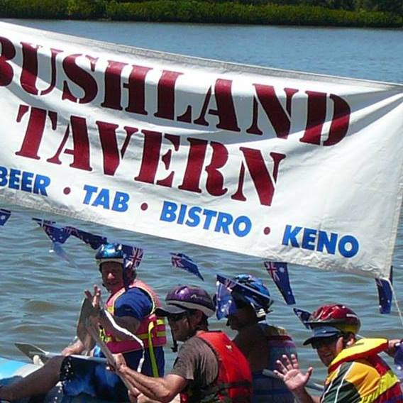 Bushland Tavern - thumb 0
