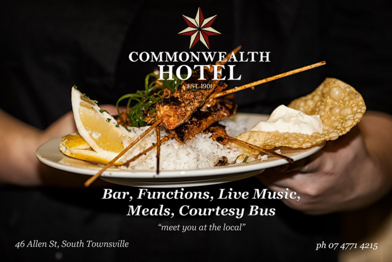 Commonwealth Hotel - thumb 4