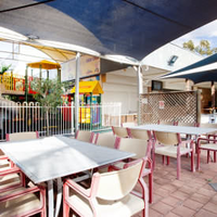 Kirwan Tavern - ACT Tourism