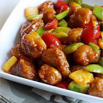 Nanking Woodlands Chinese Restaurant - Food Delivery Shop