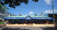 The Marlin Bar - Pubs Sydney