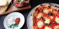 Francies Pizzeria - Accommodation QLD