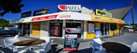 Beagles Pizza - Accommodation Cooktown