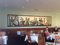 Emerald Chinese Restaurant - Accommodation in Surfers Paradise