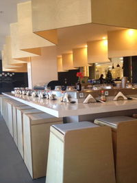 Aoba Sushi Bar - Australia Accommodation