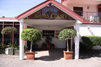 Kams Court - Tourism Canberra