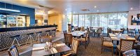 A Touch of Salt Restaurant - Redcliffe Tourism