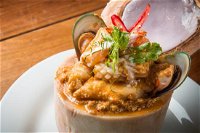 Absolute Thai Restaurant - Tourism Bookings WA