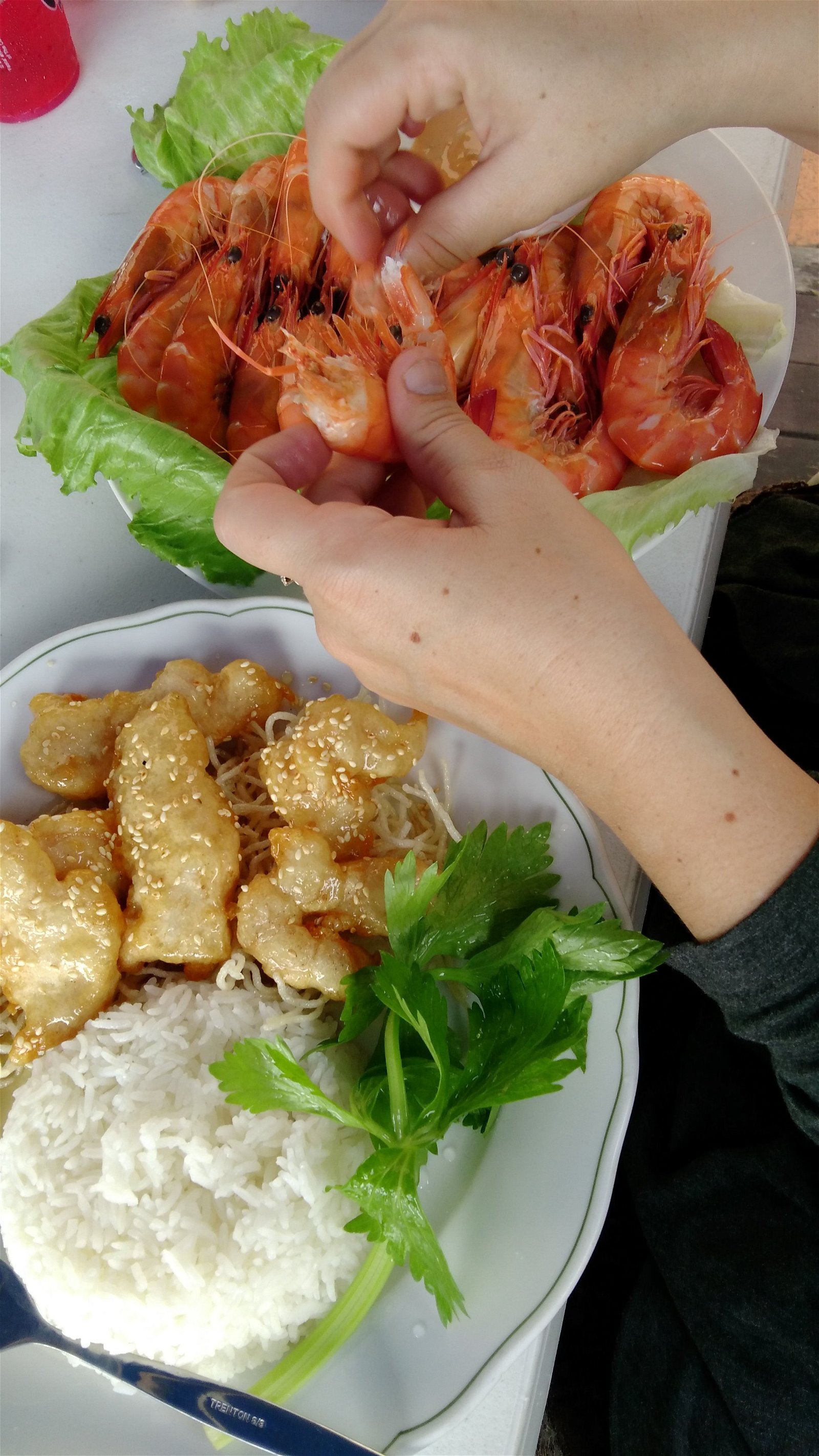 Allan's Seafood & Asian Restaurant - thumb 1