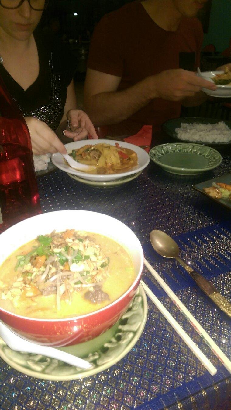 Aroi Bangkok Thai Restaurant - thumb 2