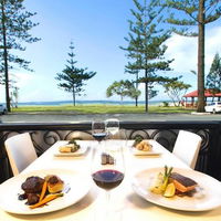 Bellakai Cafe - Geraldton Accommodation