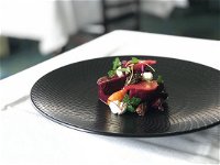 Bellotti's Italian Dining - Melbourne Tourism