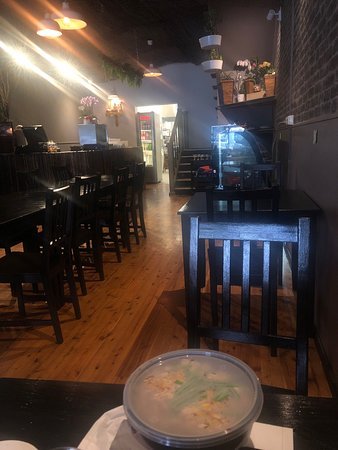 Yim Thai Gloucester - Food Delivery Shop