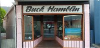 Buck Hamblin - Townsville Tourism