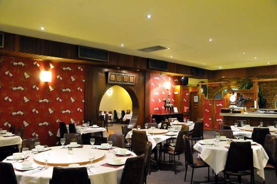 Canton Chinese Restaurant - New South Wales Tourism 