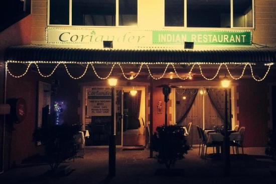 Coriander Indian Restaurant - thumb 0