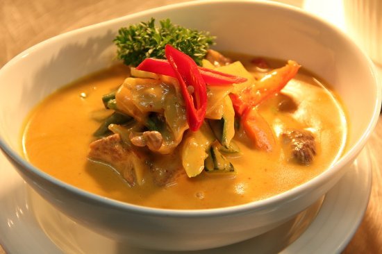 Coriander Thai Cuisine - New South Wales Tourism 